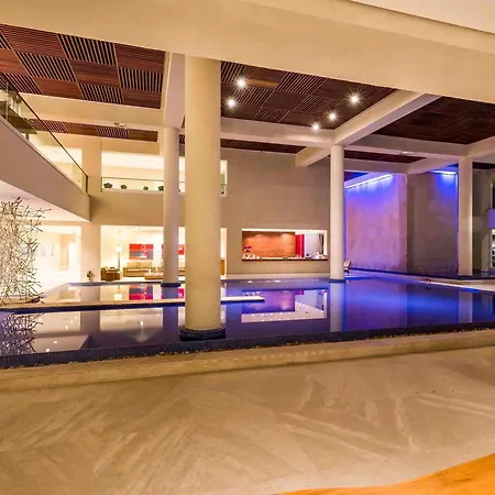 Hotel Jequitimar Guaruja Resort & Spa By Accor-3